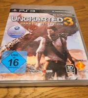 Uncharted 3 Playstation 3 Baden-Württemberg - Mannheim Vorschau
