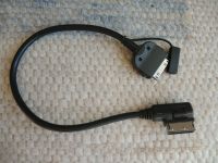 VW Audi Seat Skoda Media-In Adapter Audio - iPod München - Schwabing-Freimann Vorschau