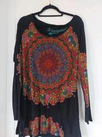 Desigual Shirt Gr. XL Bayern - Monheim Vorschau