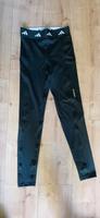 adidas Leggings Techfit Stash Pocket Full-Length Leggings Baden-Württemberg - Brigachtal Vorschau