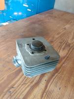 Simson s50 Zylinder DDR Mecklenburg-Vorpommern - Neu Boltenhagen Vorschau