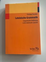 Lateinische Grammatik Baden-Württemberg - Hemsbach Vorschau