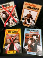 Don Camillo 2 Stück DVD Schleswig-Holstein - Kiel Vorschau