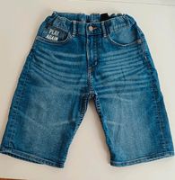 H&M Shorts Jeanshorts Größe 152 Nordrhein-Westfalen - Spenge Vorschau