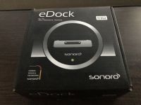 NEU SONORO eDock Dockingstation f. CUBO / elements schwarz Frankfurt am Main - Westend Vorschau