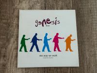 CD / Genesis - The way we walk vol.2 / Japan CD / neuwertig  Live Bayern - Maxhütte-Haidhof Vorschau