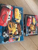 112-teiliges Puzzle Cars, Lightning McQueen Niedersachsen - Großefehn Vorschau