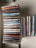 30 CDs POP- und Party-Musik der 90er Jahre Altona - Hamburg Othmarschen Vorschau