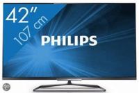 Philips 3 D Smart TV Ambilight Sachsen - Auerbach (Vogtland) Vorschau