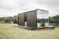 TinyHouse | Mobil Haus| Model NORDIC RETREAT | 240x600 | Münster (Westfalen) - Centrum Vorschau