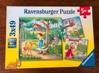 Puzzle Märchen Berlin - Wilmersdorf Vorschau