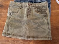 2x Rock: s‘Oliver 152 / Garcia Jeans 164 Nordrhein-Westfalen - Witten Vorschau