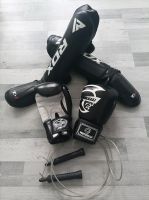 Kickbox Starterset Sport Fitness Sachsen - Oelsnitz / Vogtland Vorschau