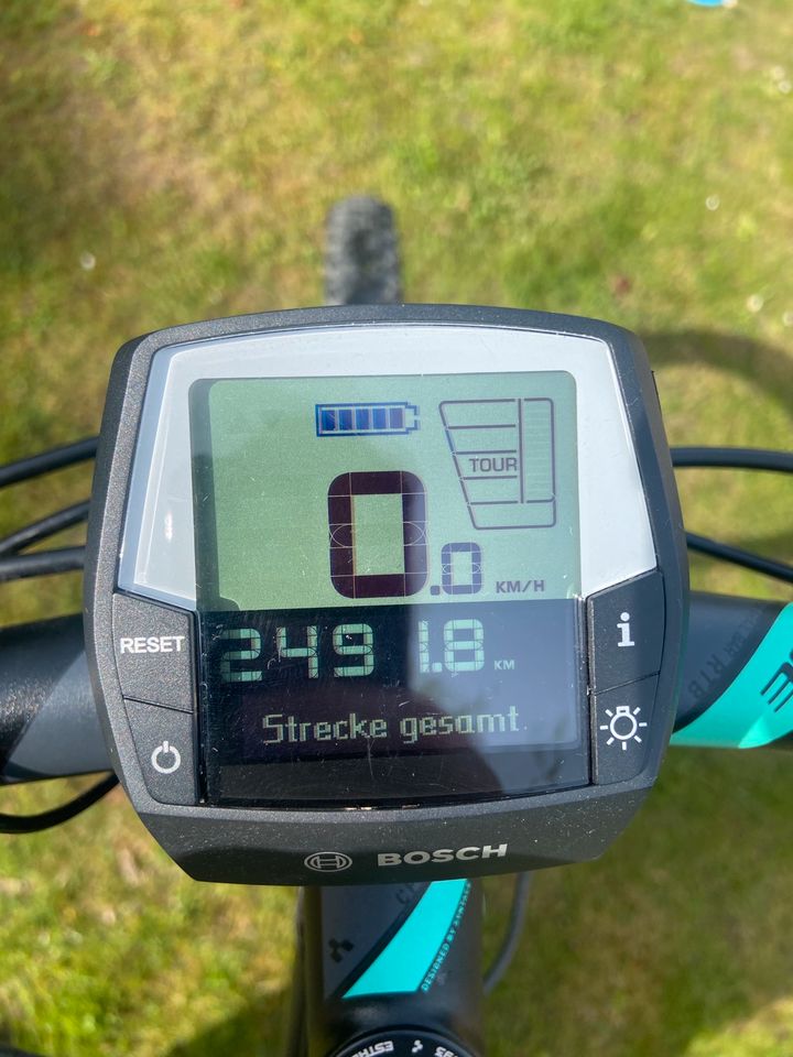 Cube Access Hybrid One 500 E-Bike 29“ in Rülzheim