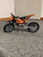 LEGO 42007 - Technic - Motocross Bike Nordrhein-Westfalen - Schieder-Schwalenberg Vorschau