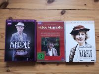 Miss Marple - Agatha Christie - DVD's Pankow - Prenzlauer Berg Vorschau