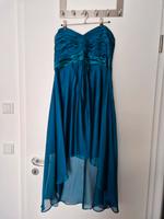 Kleid in petrol, Gr. 40 München - Allach-Untermenzing Vorschau