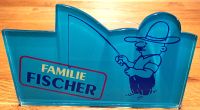 originelles Namensschild Haustür Unikat Schild FISCHER Essen - Essen-Ruhrhalbinsel Vorschau