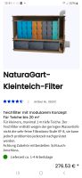 NaturaGart-Kleinteich-Filter Bayern - Oy-Mittelberg Vorschau