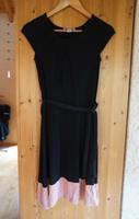 Kleid Anna Field einmalig getragen schwarz Gr. 36 Baden-Württemberg - Mühlhausen Vorschau