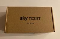 Sky Ticket TV Stick Hamburg-Mitte - Hamburg St. Georg Vorschau