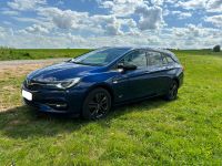 Opel Astra 1.4 ST - Top Ausstattung - über 3,5 Jahre Garantie !! Thüringen - Schleusingen Vorschau