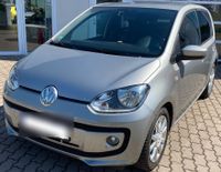 Volkswagen 1.0 44kW BlueMotion Technology club up! club... Thüringen - Apolda Vorschau