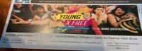 Young x free Ticket 4er Rheinland-Pfalz - Oberelbert Vorschau