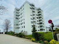 Gut geschnitten und toller Ausblick – 2-Zimmer-Wohnung mit großem Gestaltungspotential Bayern - Burgau Vorschau
