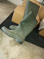 Gummistiefel Sachsen-Anhalt - Kalbe (Milde) Vorschau