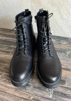 Winterstiefel von Remonte gefüttert Dresden - Lockwitz Vorschau