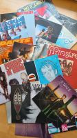 20 Schallplatten Sammlung - Rock , Hardrock , AOR , Melodic-Rock Bayern - Freilassing Vorschau