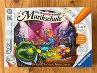 Tiptoi - die monsterstarke Musikschule Köln - Heimersdorf Vorschau