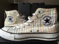Converse Chucks Rainbow Gr. 37,5 Nordrhein-Westfalen - Lünen Vorschau