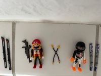 Playmobil - Figuren Skifahrer Berlin - Hellersdorf Vorschau