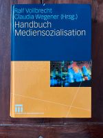 Handbuch Mediensozialisation (Vollbrecht, Wegener) Pankow - Prenzlauer Berg Vorschau