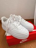 Nike Court Sneakers Bayern - Riedering Vorschau