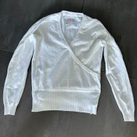 Schöner weißer TCM Tchibo Pulli Pullover Größe 36/38 Baden-Württemberg - Mauer Vorschau