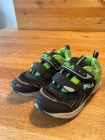 Kinder Trunschuhe - Fila - Gr. 28 Schleswig-Holstein - Bad Bramstedt Vorschau