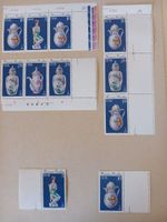 Briefmarken DDR1979 Meissener Porzellan MiNr. 2464-2471 div ab 2€ Berlin - Marzahn Vorschau