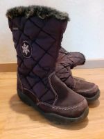 Cortina Mädchen Winterstiefel Größe 27 Baden-Württemberg - Satteldorf Vorschau