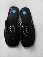 ZARA Schick  Summer party Schuhe große 39 neu mit Artikett Nordrhein-Westfalen - Bad Oeynhausen Vorschau