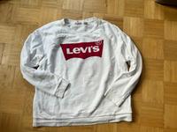 Levi’s Pullover Weiß mit rotem Logo – Größe XL- Top Zustand! Bayern - Landshut Vorschau