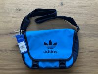 Adidas Kulturtasche, NEU unbenutzt Bayern - Buch Vorschau