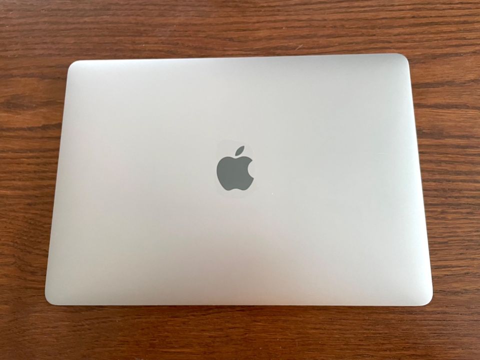 MacBook Air 13“ 2019 256GB in Speyer