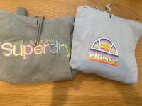 2 Pullis Ellesse & Superdry Hessen - Hattersheim am Main Vorschau