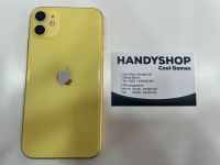 Apple iPhone 11❤️128GB❤️Akku 100%❤️Gelb❤️Garantie Berlin - Neukölln Vorschau