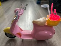 Barbie Motorrad Rostock - Stadtmitte Vorschau