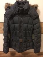blaue Winterjacke edc Sachsen - Görlitz Vorschau