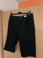 Marken Kurze Hose in schwarz Brandenburg - Altdöbern Vorschau
